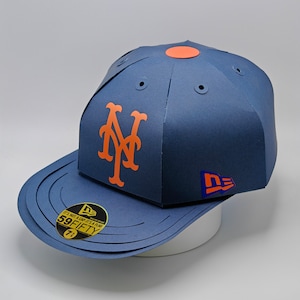 Hat Gift Box | Baseball cap gift, Empty Favor Box, Valentines Day, Hat Gift Boxes (Assembled)