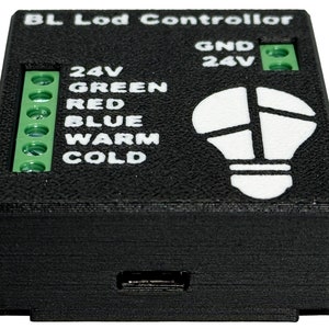 Contrôleur LED BL image 6