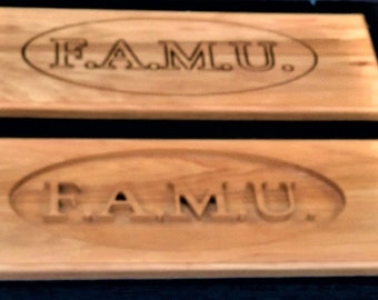 College alumni signs