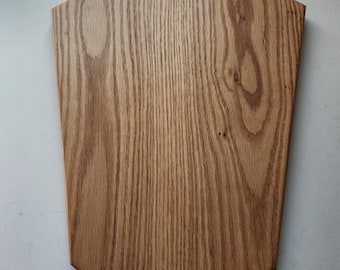 large angular trophy mount