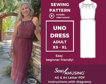 gauze dress maxi The Gauze Tiered Dress