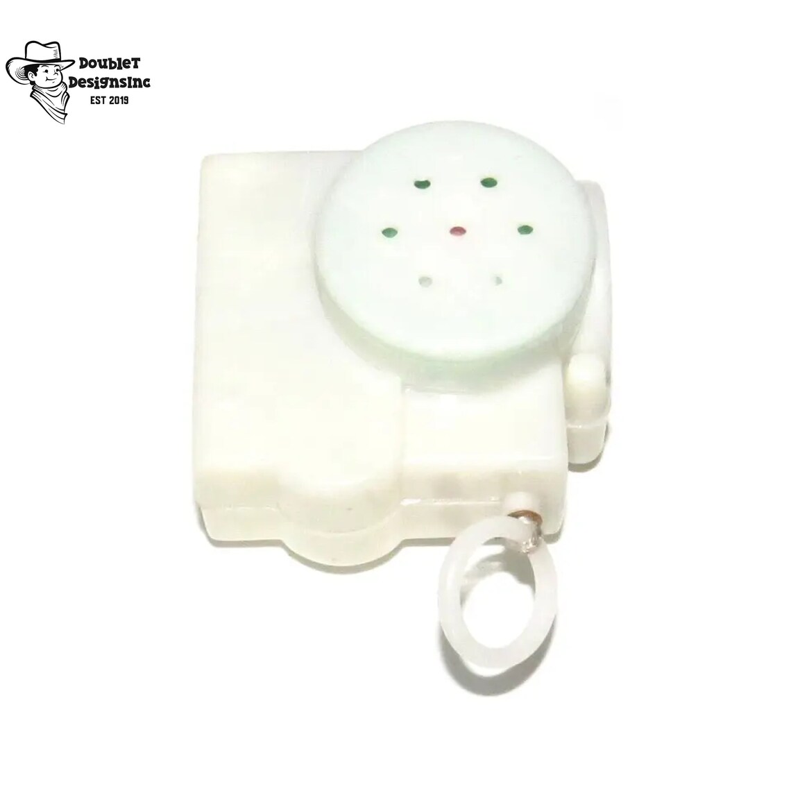 Toy Story Woody Pullstring Voice Box Movie Accurate Replica for Toy