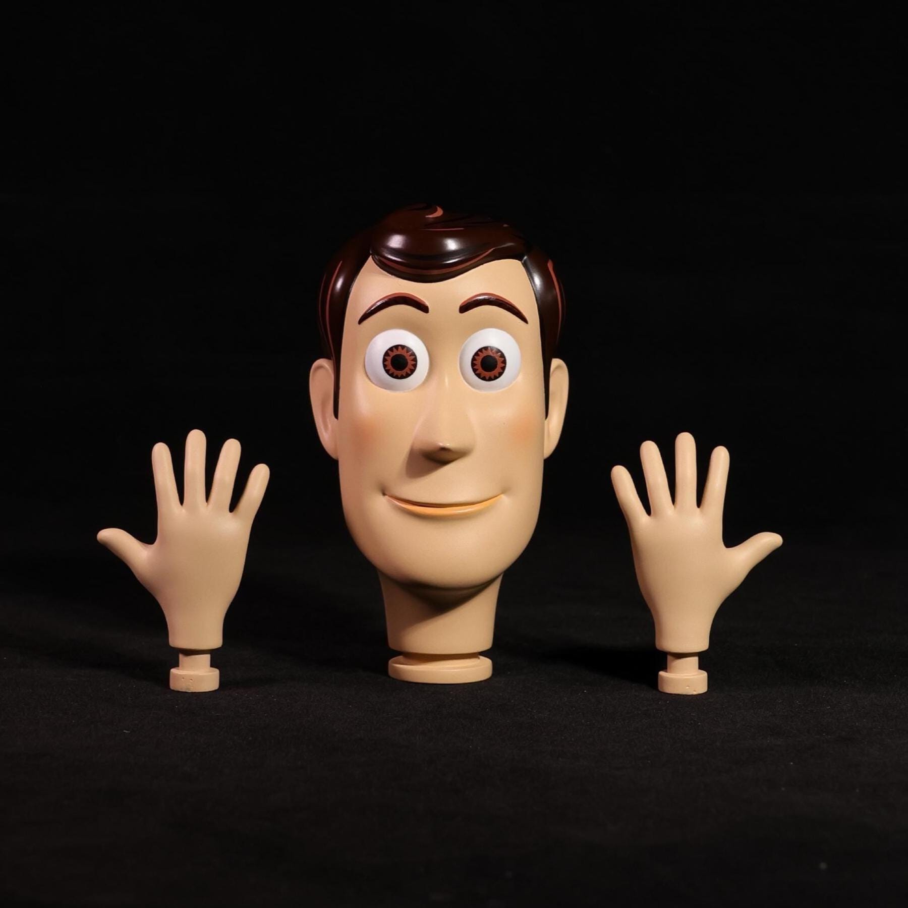 Custom woody doll - Etsy 日本