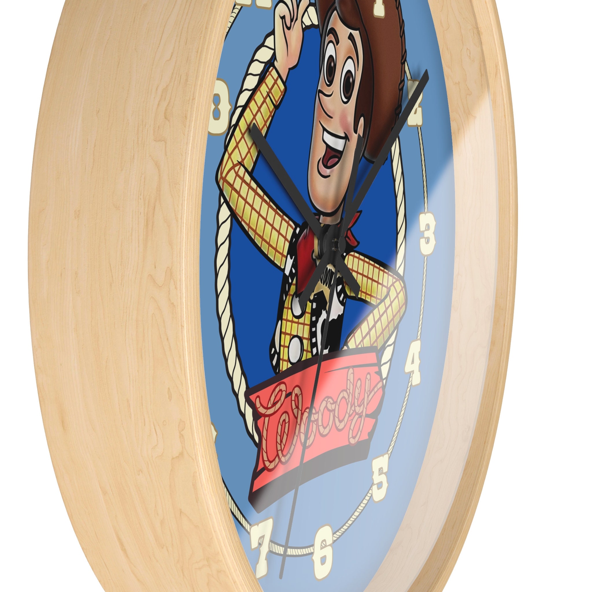 トイストーリー　ウッディズ　ラウンドアップ　掛け時計 il_fullxfull.6244016180_oyw4.jpg