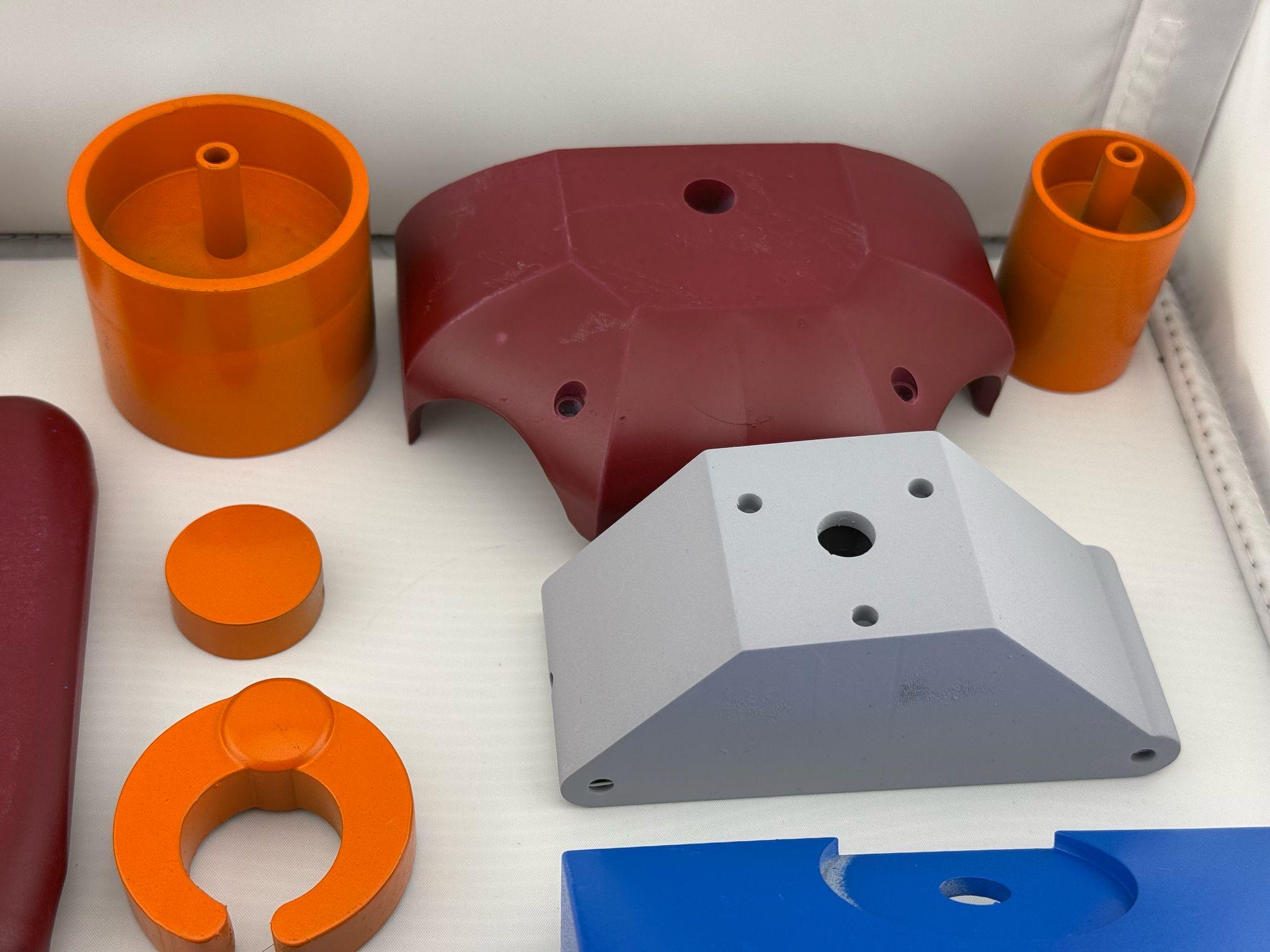 トイ・ストーリー ミスター・ロボット レプリカ：手描きコレクターズ