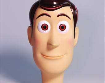 ヴィンテージ トイストーリー 1995 ジャンボ 22インチ ウッディ ヴィンテージ トイストーリー 1995 ジャンボ 22インチ ウッディ