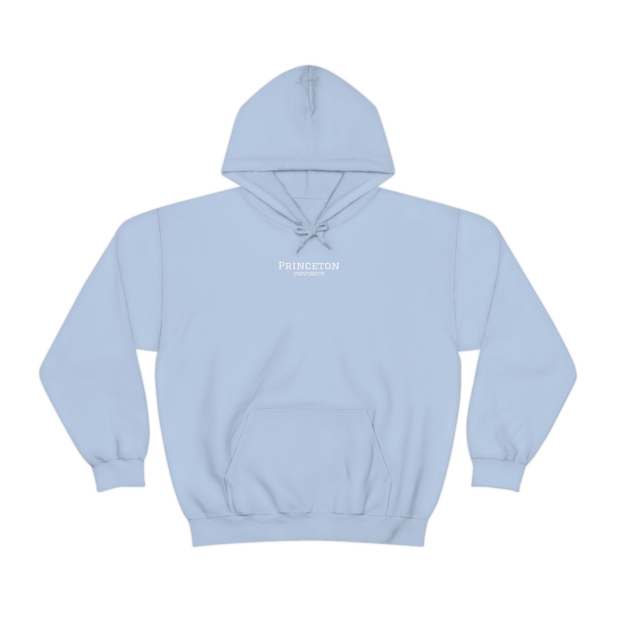 【IONSEOUL】Princeton 37 Long Sleeve Hood 4JH582 Princeton 37 double paper Hoodie (4 colors) - lemenne | 60