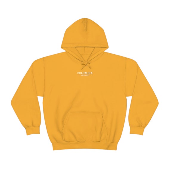 Shadow hill orange hoodie hot sale
