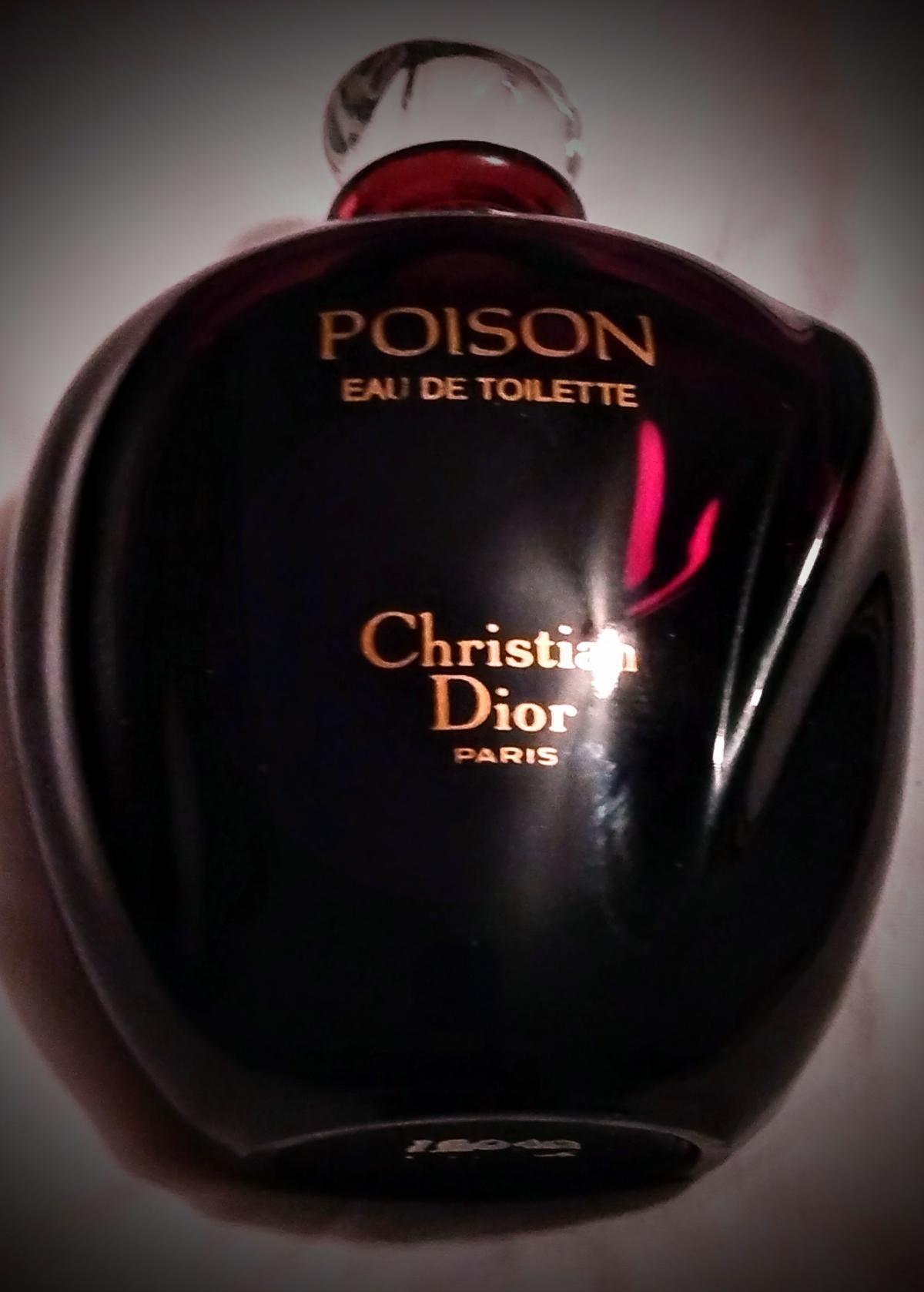 Poison Dior Vintage - Etsy