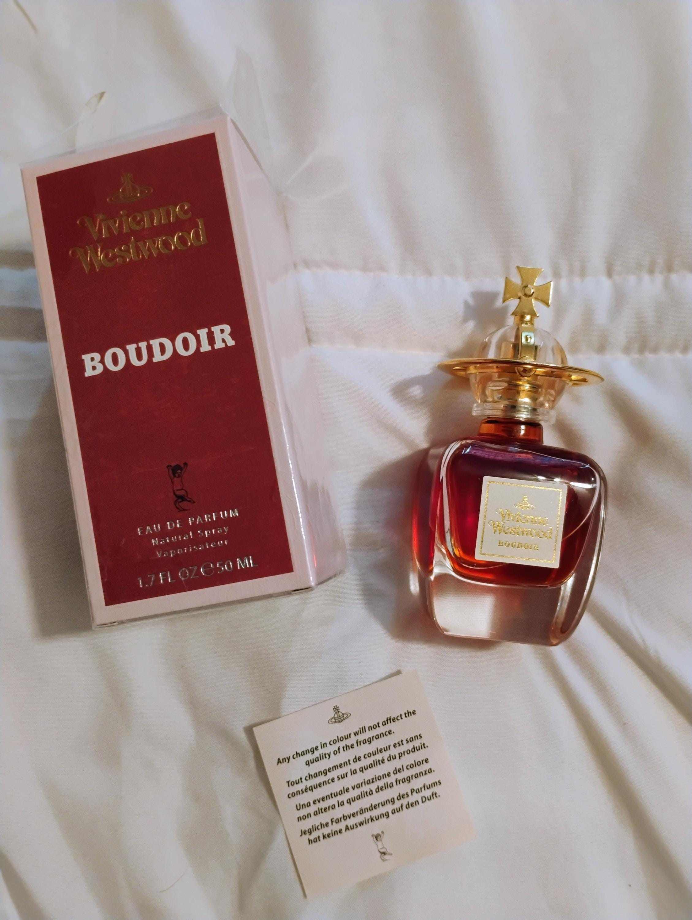 Boudoir by Vivienne Westwood - Etsy