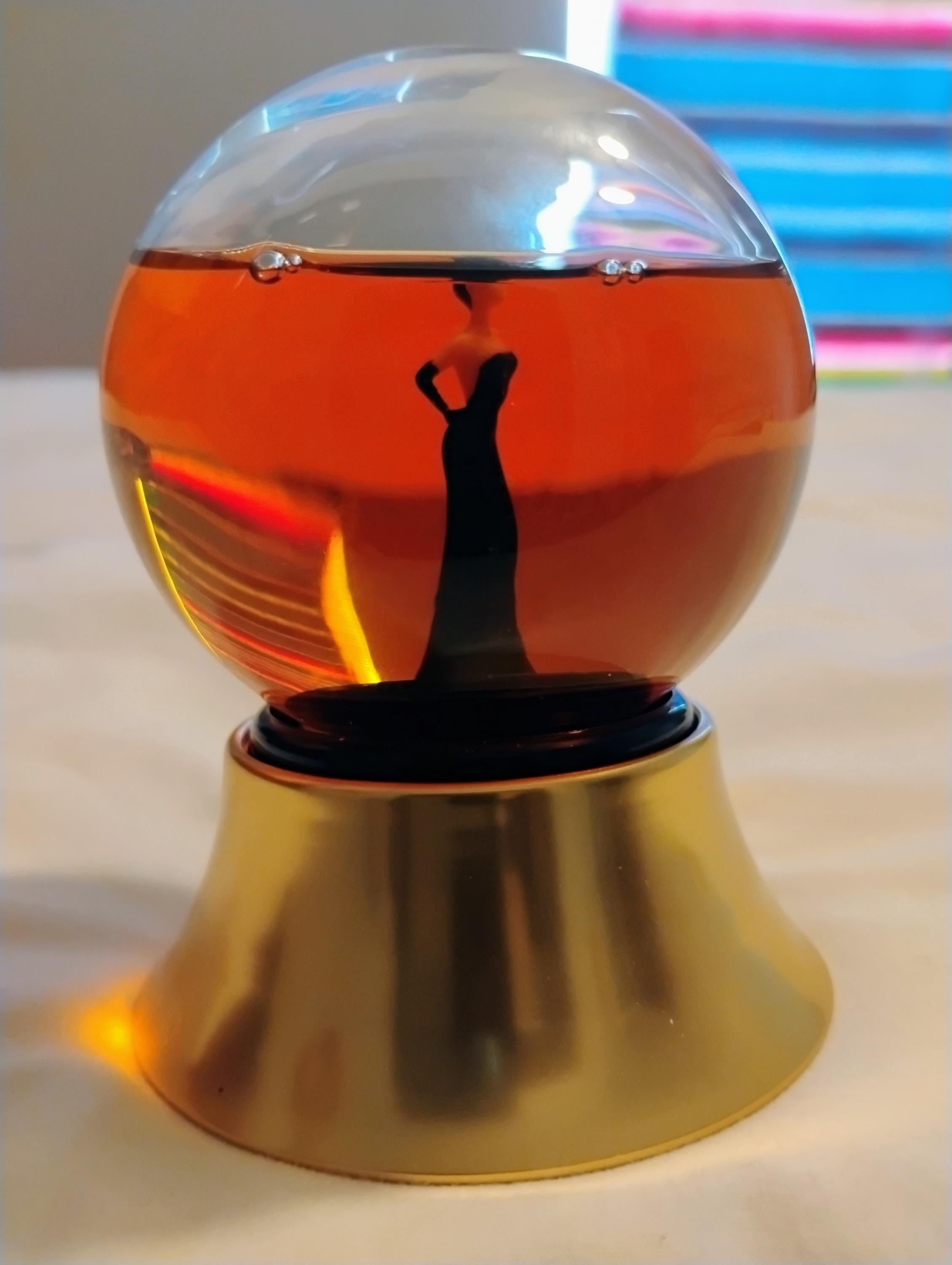 Jean Paul Gaultier Fragile Parfum - Etsy