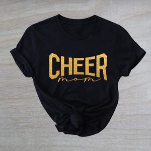 Cheer Mom Shirt, Cheer Mama Shirt, Cheer Mom Shirts, Gift For Mom, Mothers Day Gift, Mother Day shirt, Mother Gift, New Mom Shirt,Gift Shirt