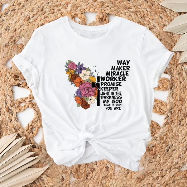 This is the Way Shirt - Etsy