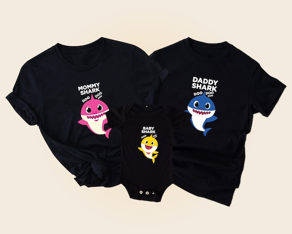 Tia Shark Shirt Matching Family Shirts Shark Family Tshirts Tia Shark Shirt Matching Family Shirts Shark Family Tshirts