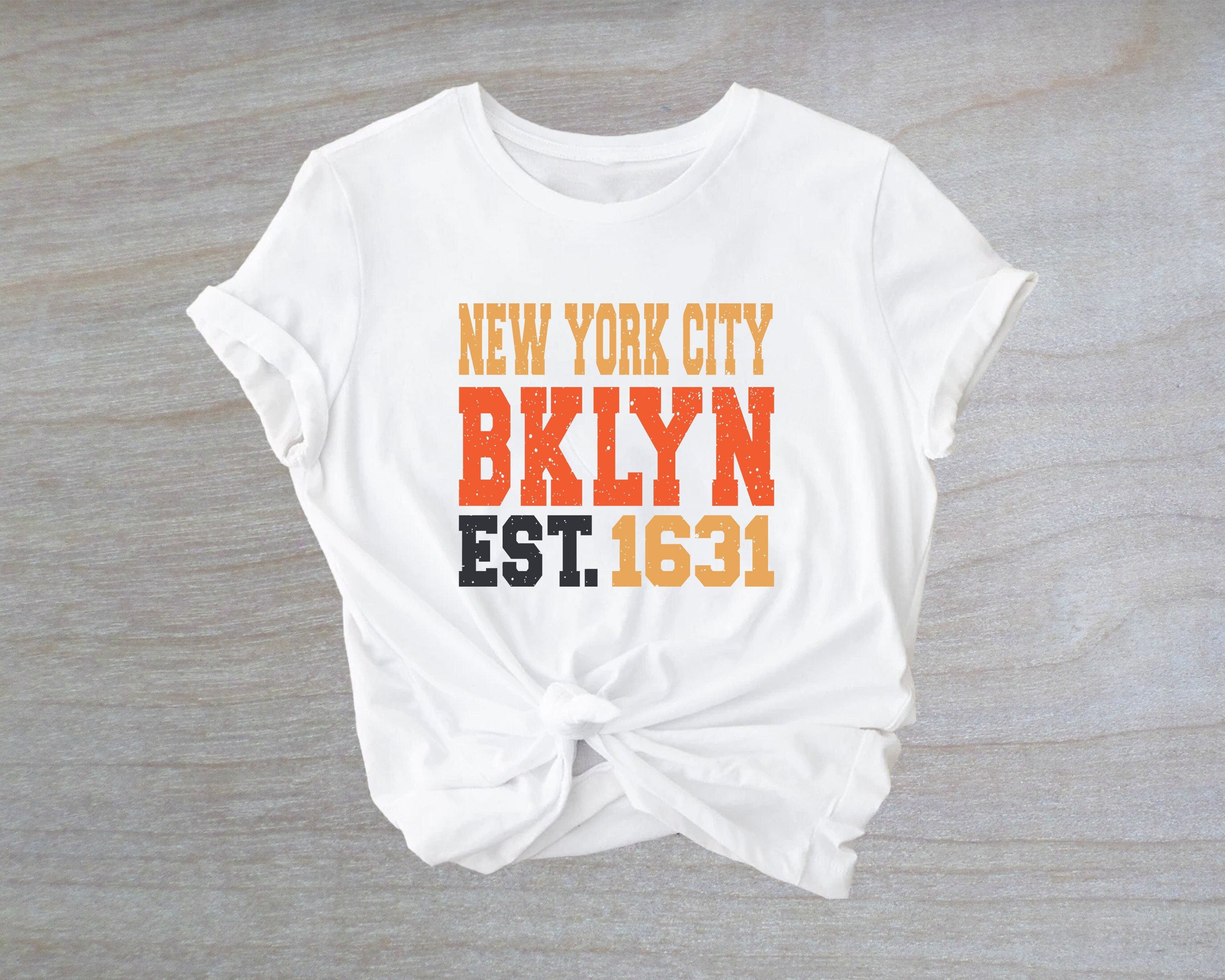Youth Brooklyn Nets Black Hoop City Hometown Ringer T-Shirt