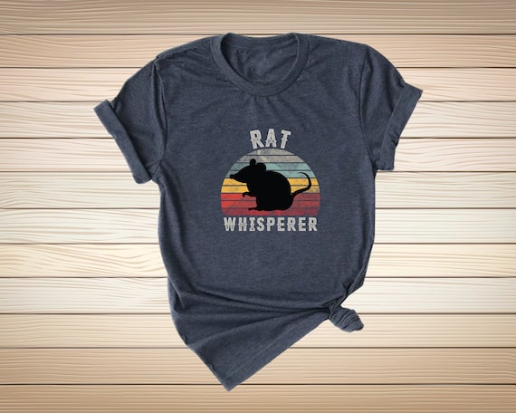 Rat Lover Shirt Rat Lover Shirt