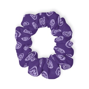 Jiang Sect Scrunchie, The Untamed Sect Logo, Grandmaster of Demonic Cultivation, MXTX, Wangxian, Jiang Cheng, Wei Wuxian