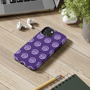 Jiang Sect Phone Case, The Untamed Sect Logos, Grandmaster of Demonic Cultivation, Mo Dao Zu Shi, MXTX Merch
