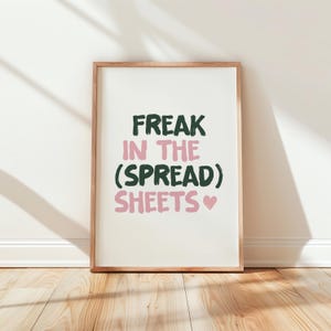 Home Office Wall Print | Office wall art, home office print, cute office decor, work poster, home office decor, work from home print