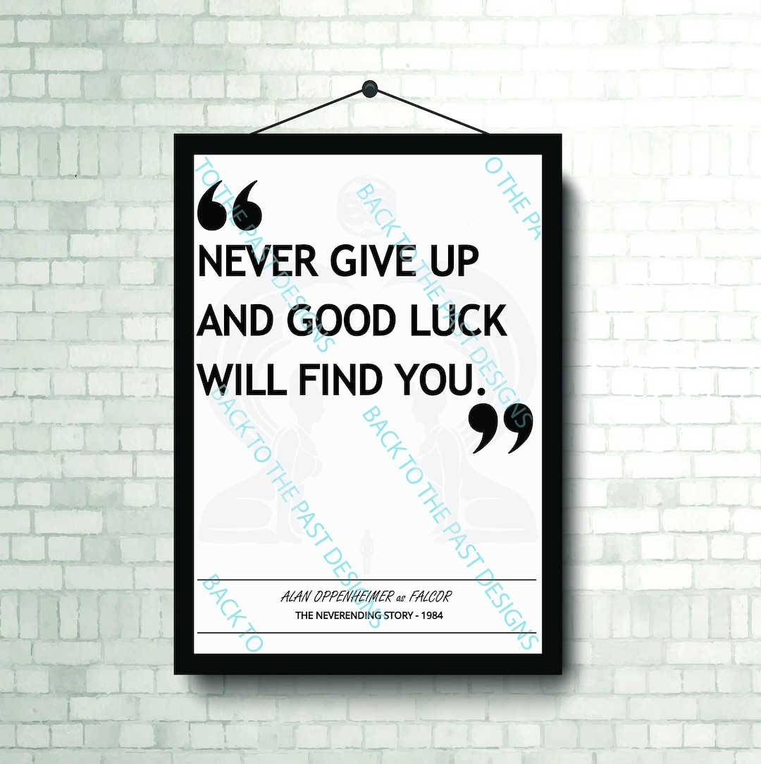 ABAREO わたし Good Luck! /ふたり CREAK Good Luck Line Art, Lucky Fingers Crossed Wall Art
