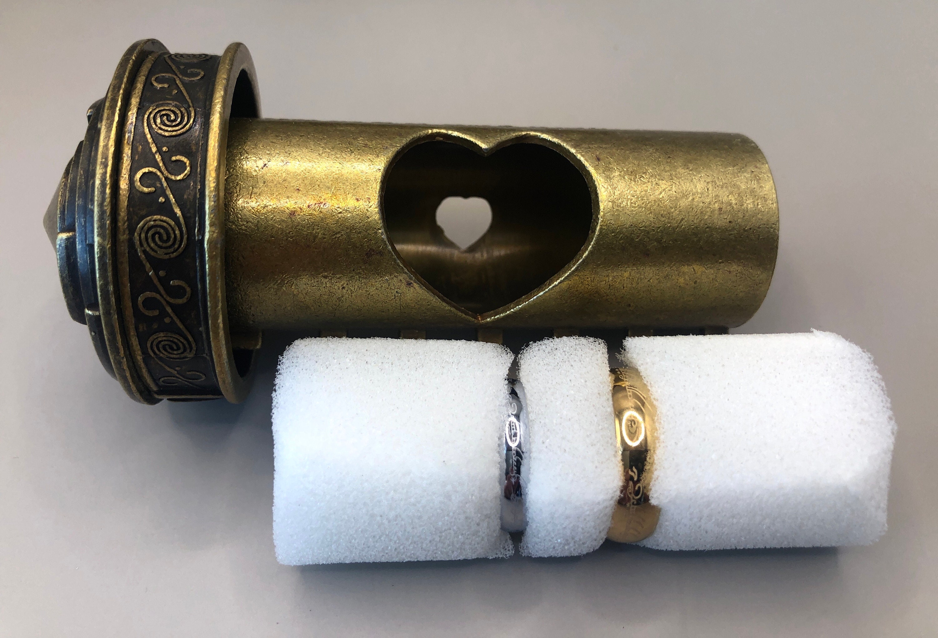 Code, Cryptex Lock Boîte de Puzzle Classique pour Cadeaux en Argent Puzzles et Puzzles Cryptex pour Noël, la Saint-Valentin et l'anniversaire des Amis et Connaissances Code, Cryptex Lock Boîte de Puzzle Classique pour Cadeaux en Argent Puzzles et Puzzles Cryptex pour Noël, la Saint-Valentin et l'anniversaire des Amis et Connaissances