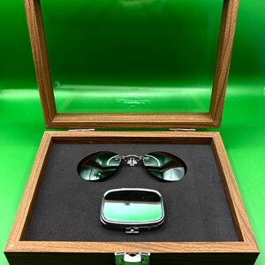 Blue Pill / Red Pill inspired collector’s set. image 3