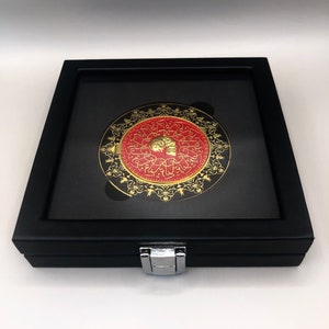 John Wick inspired Oath Markers