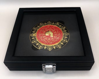 John Wick inspired Oath Markers