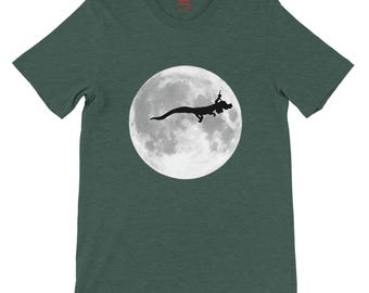 Neverending Story / Falcor inspired T-Shirt