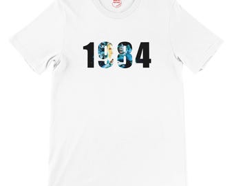 Neverending Story inspired T-Shirt / 1984
