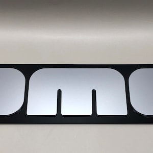 DMC Sign