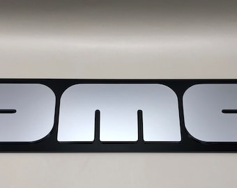 DMC Sign