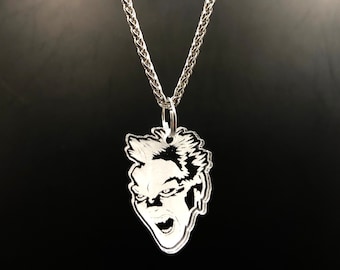 Vampire Inspired Necklace