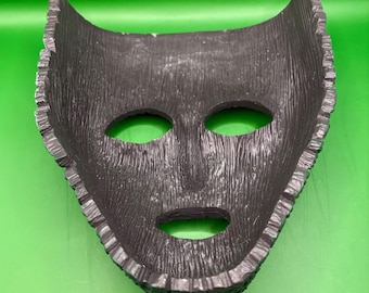 マスク／ロキ／ジム・キャリーにインスパイアされた映画小道具 - Etsy 日本