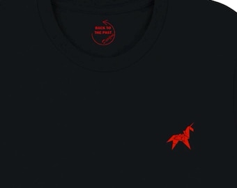 Blade Runner / Origami unicorn inspired T-Shirt