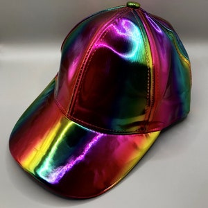 Back to the Future II Marty McFly Junior Hat