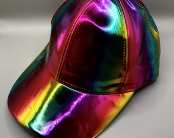 Back to the Future II Marty McFly Junior Hat
