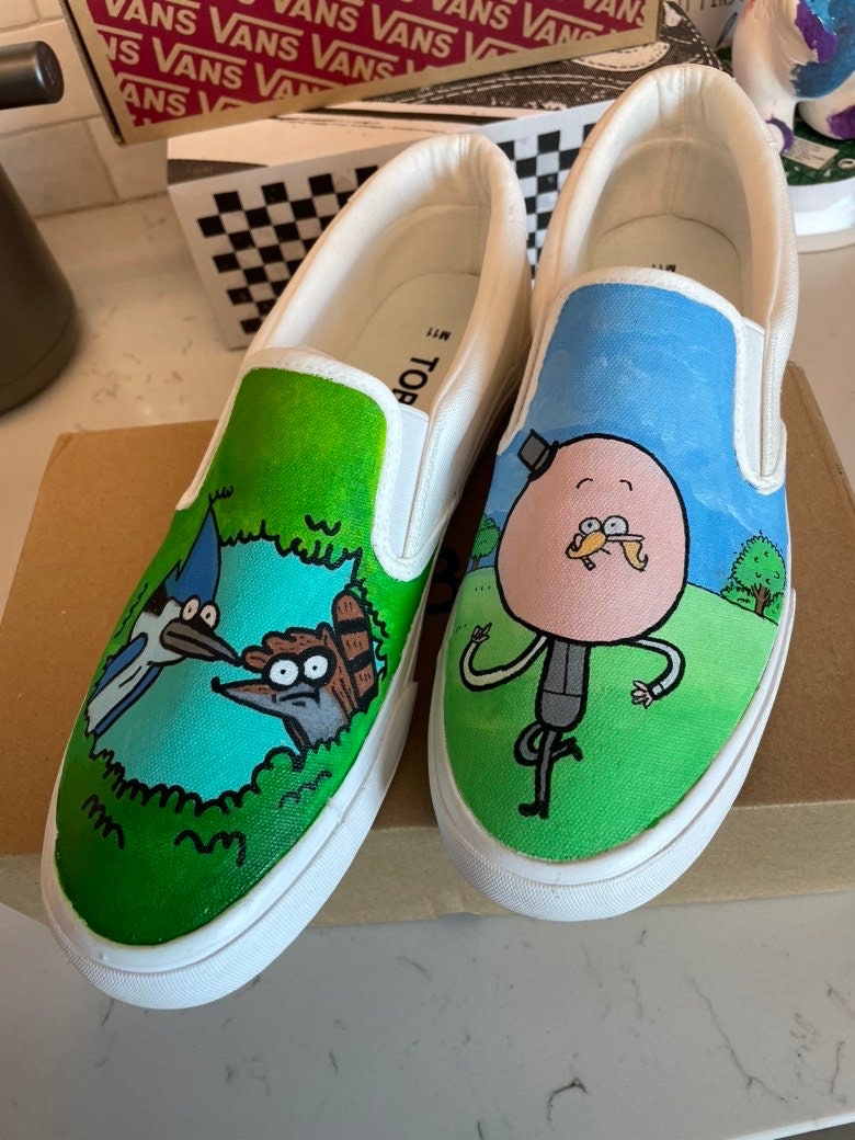 Shoe show vans new arrivals