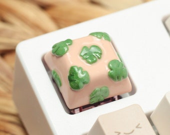 Summer Vibe Keycap