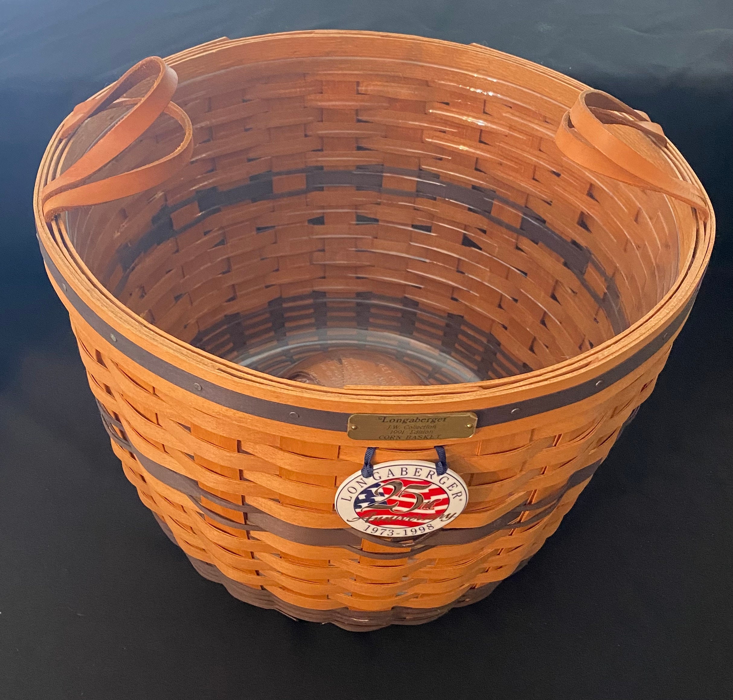 Longaberger Corn Basket Value Unbeatable Offers