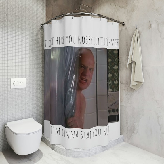  ANTKING New Orleans Shower Curtain Custom Any Name and Number  for Men Women Personalized Gifts : Home & Kitchen