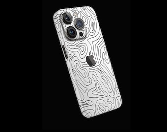 For iPhone 15 14 13 12 11 Pro Max Plus Mini Skin/Foil Protective Film Sticker Vinyl Wrap Decal Case Cover Made in Germany