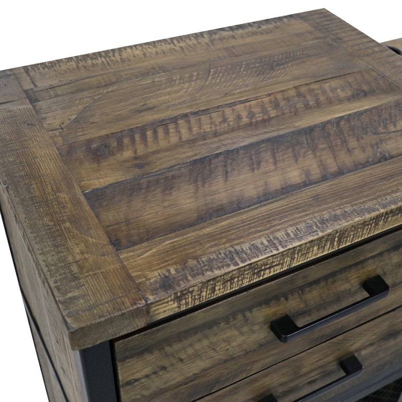 Reclaimed Wood Free Shipping Etsy