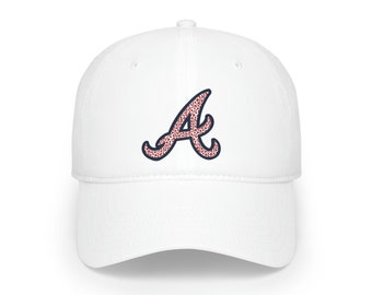 Atlanta Braves Cap , Atlanta Braves Baseball Hat