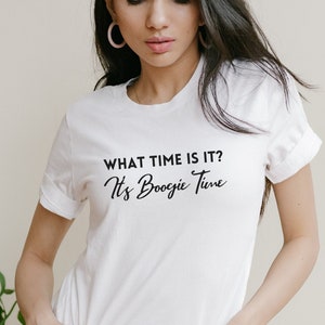 Boogie tee, dance shirt, lindy hop tshirt, lindy hopper clothing, Swing dance, solo jazz, jitterbug, swing dancer, jazz, dance gifts