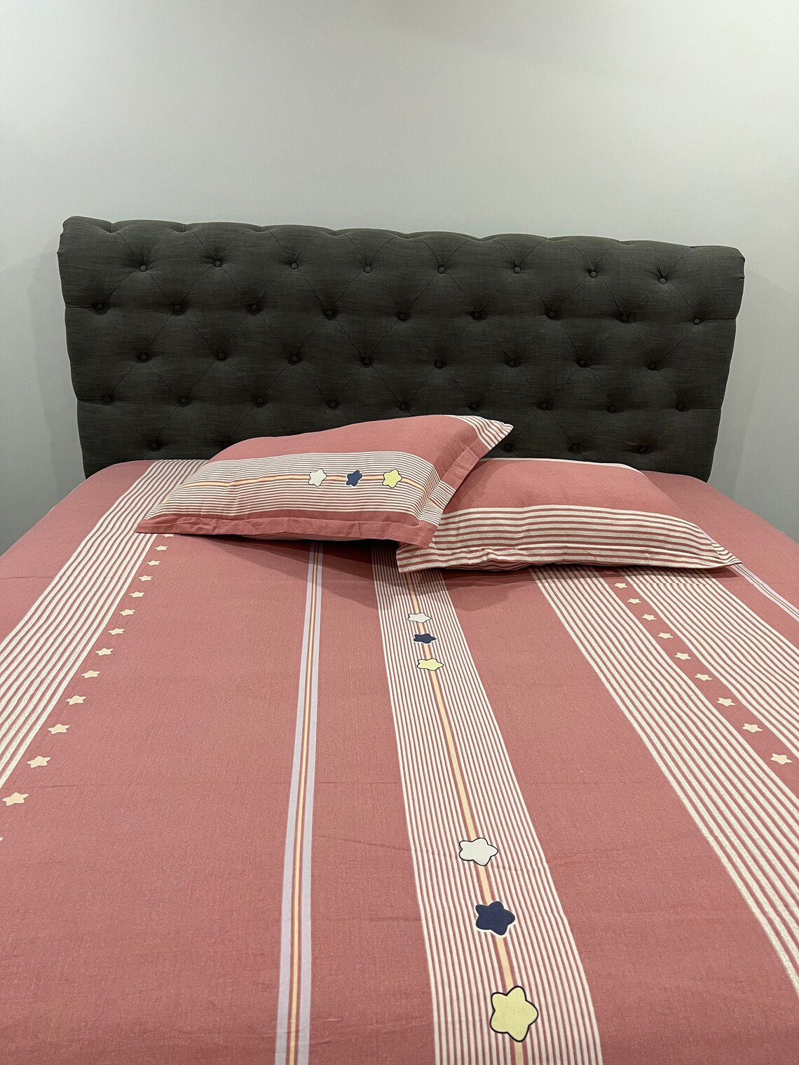 Cotton Bedsheets Etsy Canada