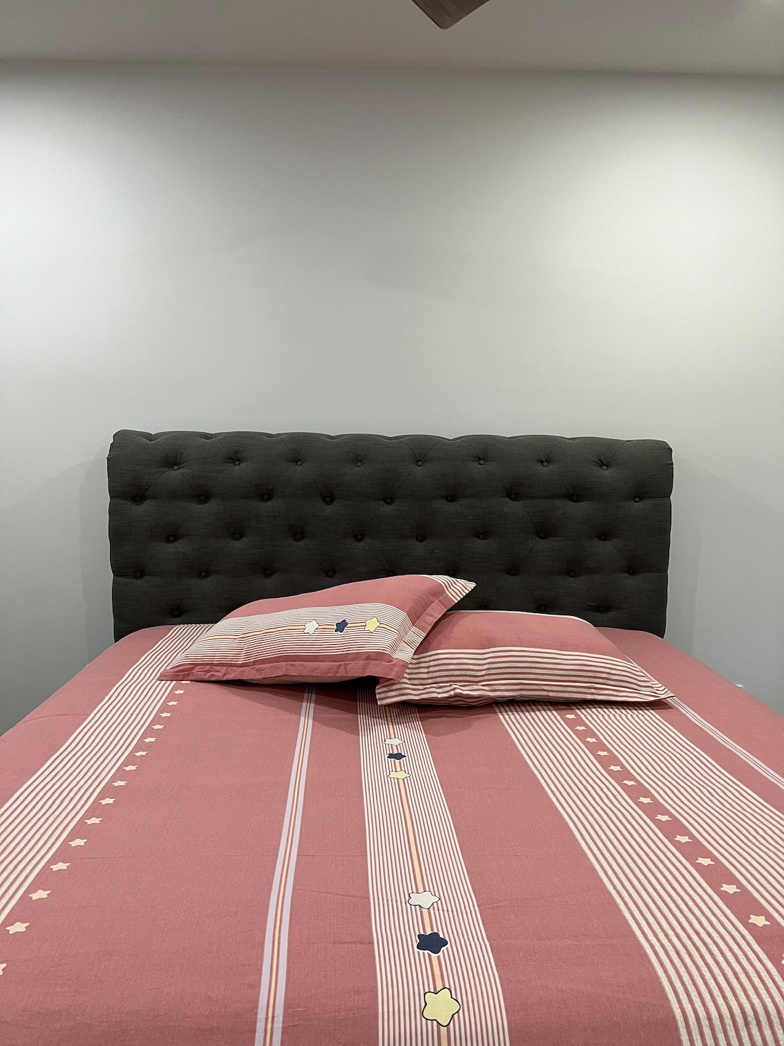 Cotton Bedsheets Etsy Canada