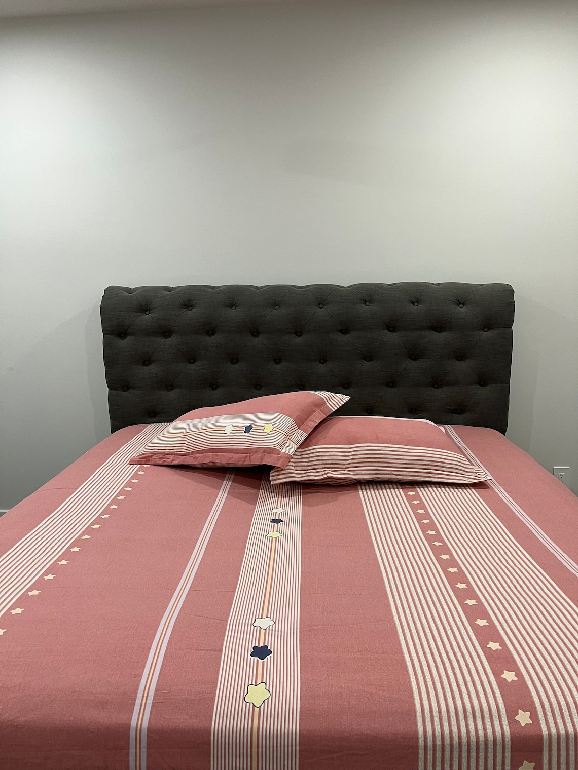 Cotton Bedsheets Etsy Canada