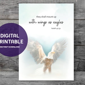 Religiöse Abschlusskarte, christliche Abschlussklasse von 2025. Feier. Ermutigung. Herzlichen Glückwunsch. - DIGITALER DOWNLOAD, DRUCKBAR