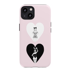 Sweet n Sour Pink Phone Case